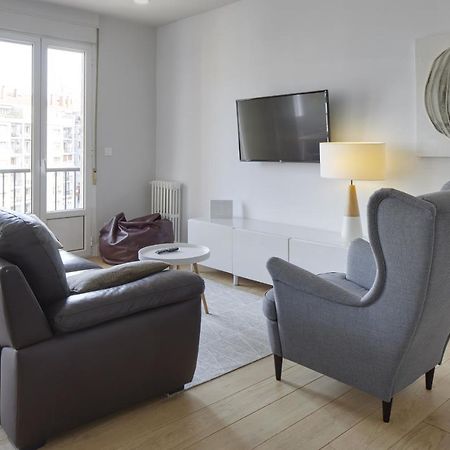 Aukera - Basque Stay San Sebastián Exteriér fotografie