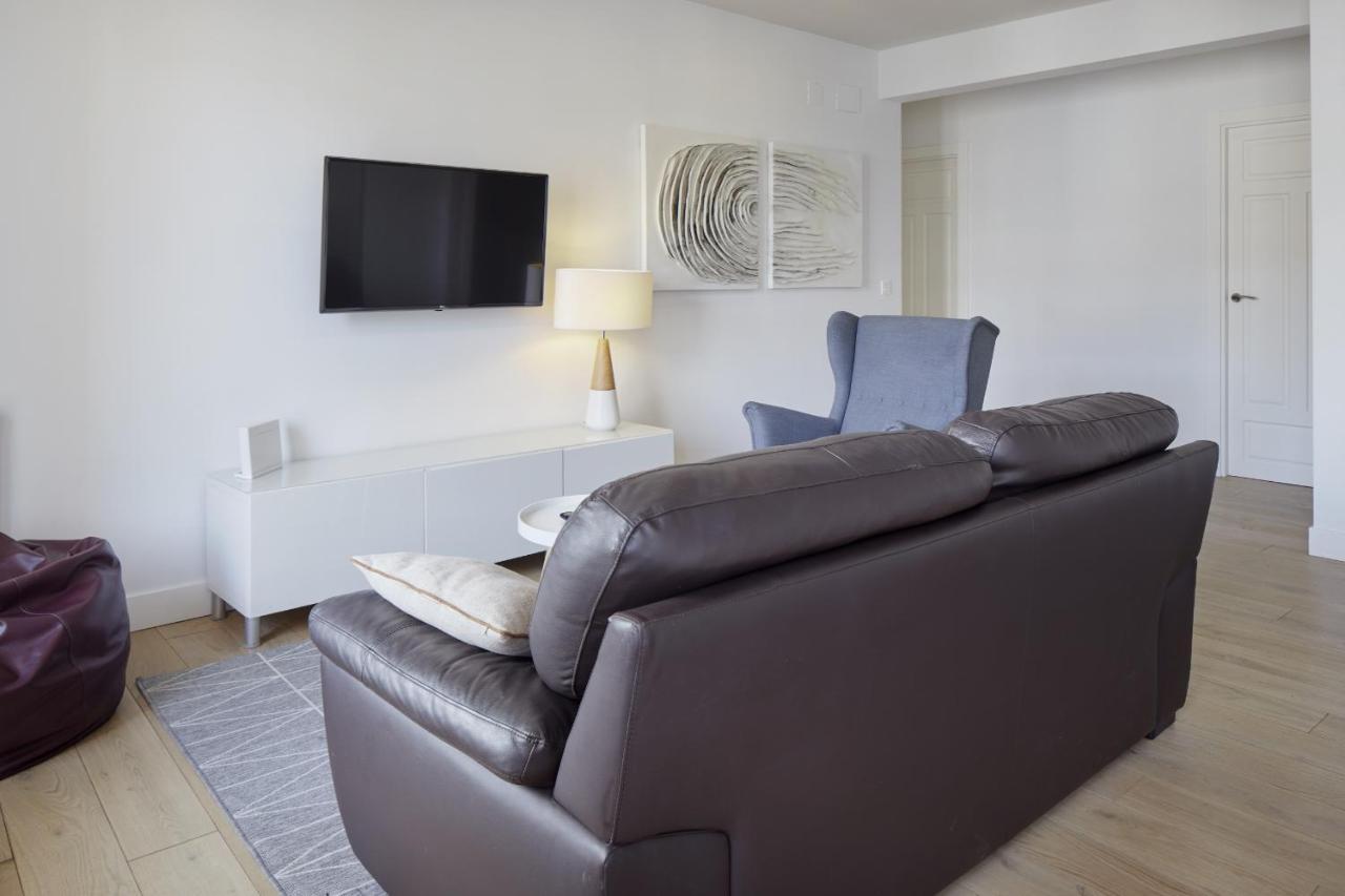 Aukera - Basque Stay San Sebastián Exteriér fotografie