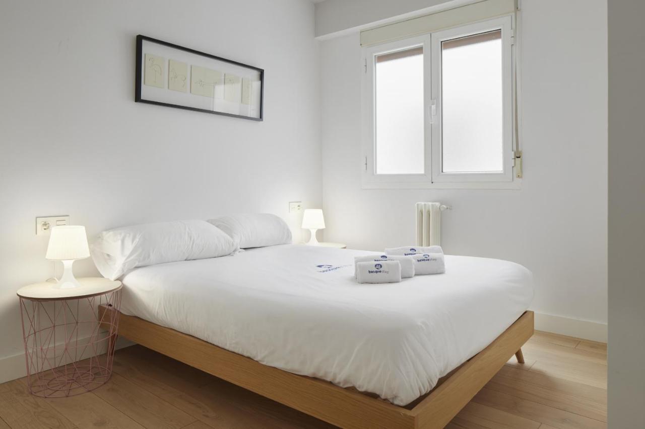 Aukera - Basque Stay San Sebastián Exteriér fotografie