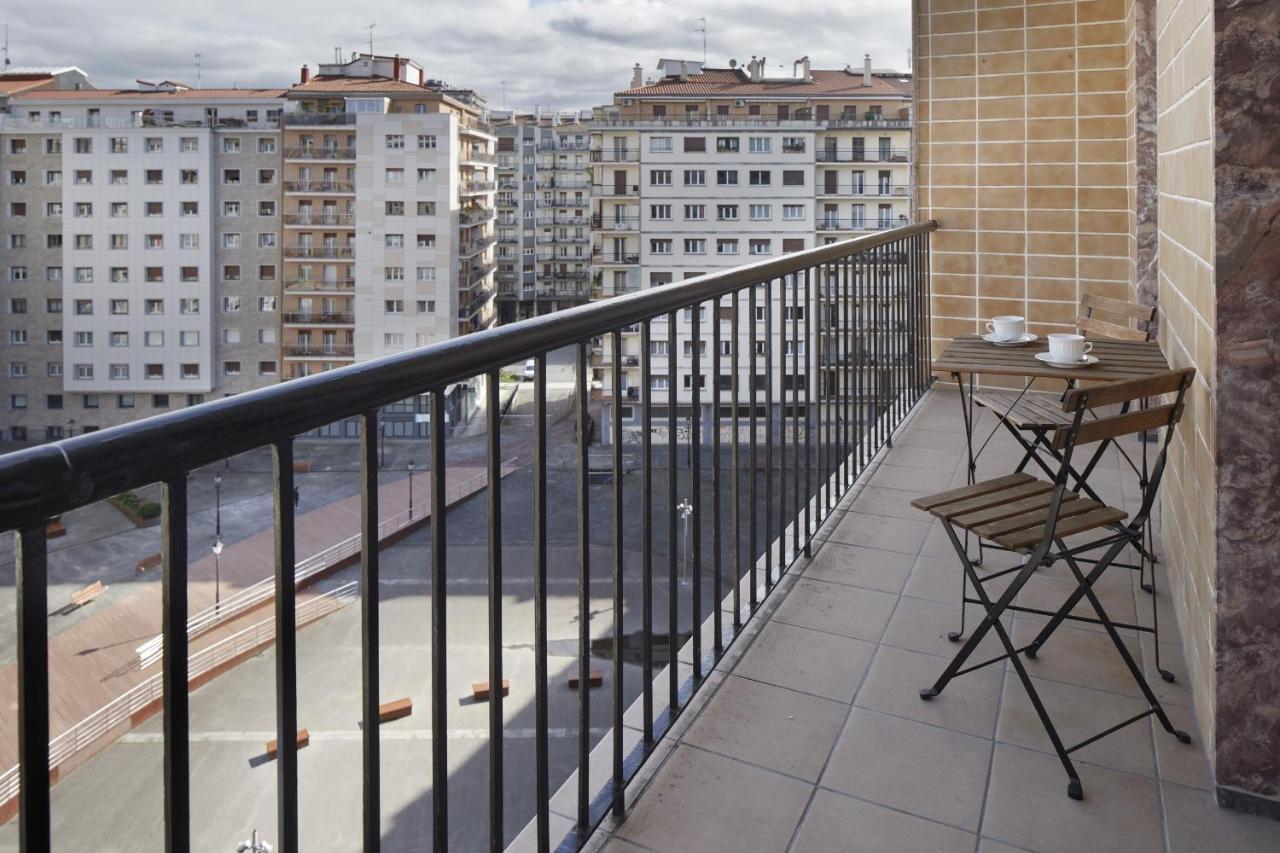 Aukera - Basque Stay San Sebastián Exteriér fotografie