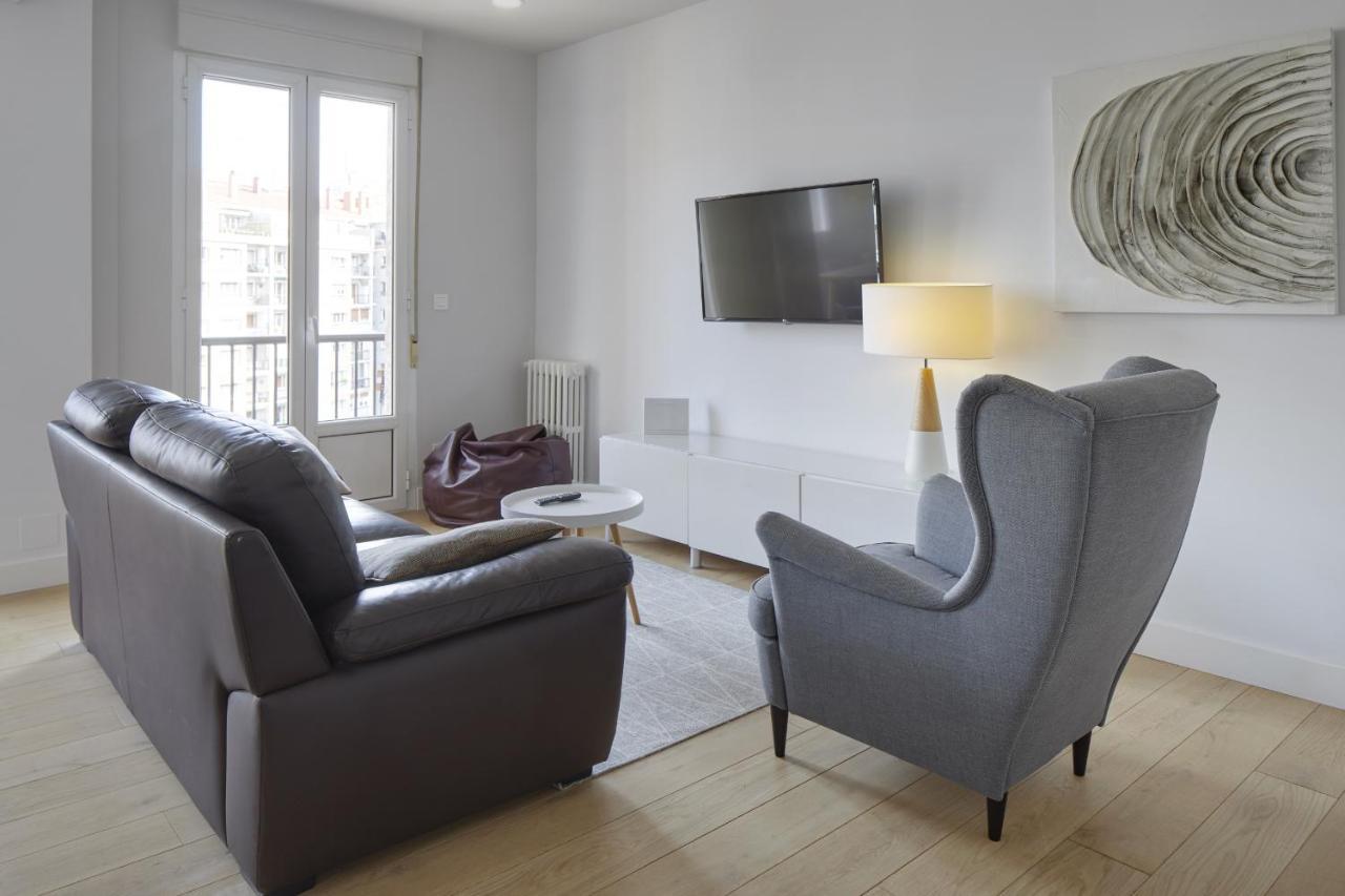 Aukera - Basque Stay San Sebastián Exteriér fotografie