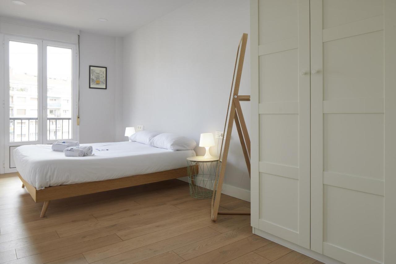 Aukera - Basque Stay San Sebastián Exteriér fotografie