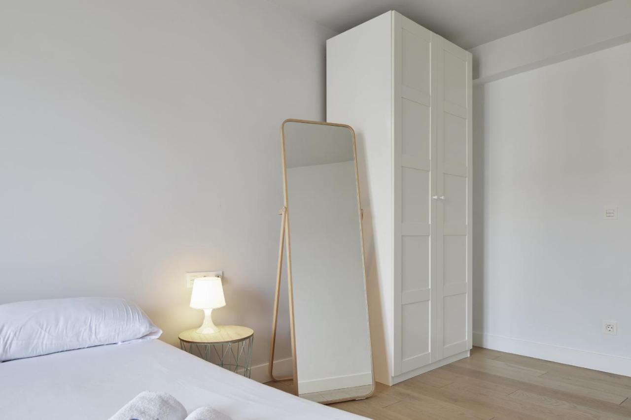 Aukera - Basque Stay San Sebastián Exteriér fotografie