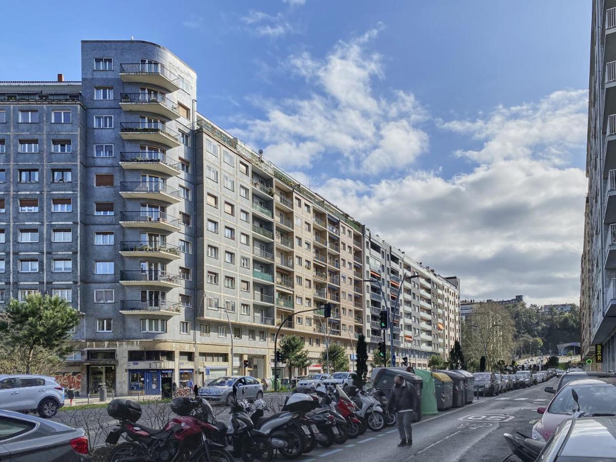 Aukera - Basque Stay San Sebastián Exteriér fotografie