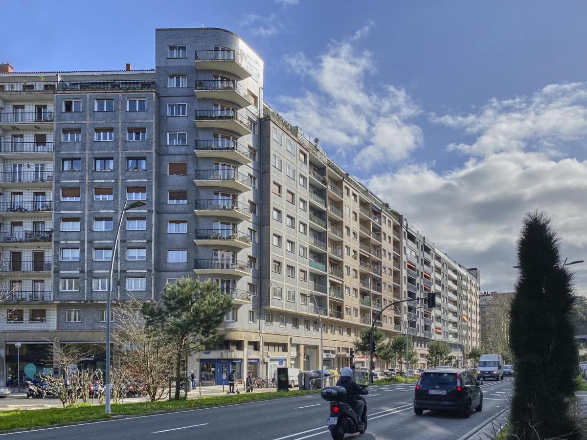 Aukera - Basque Stay San Sebastián Exteriér fotografie