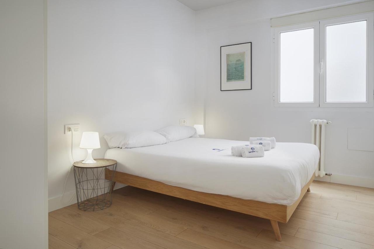 Aukera - Basque Stay San Sebastián Exteriér fotografie