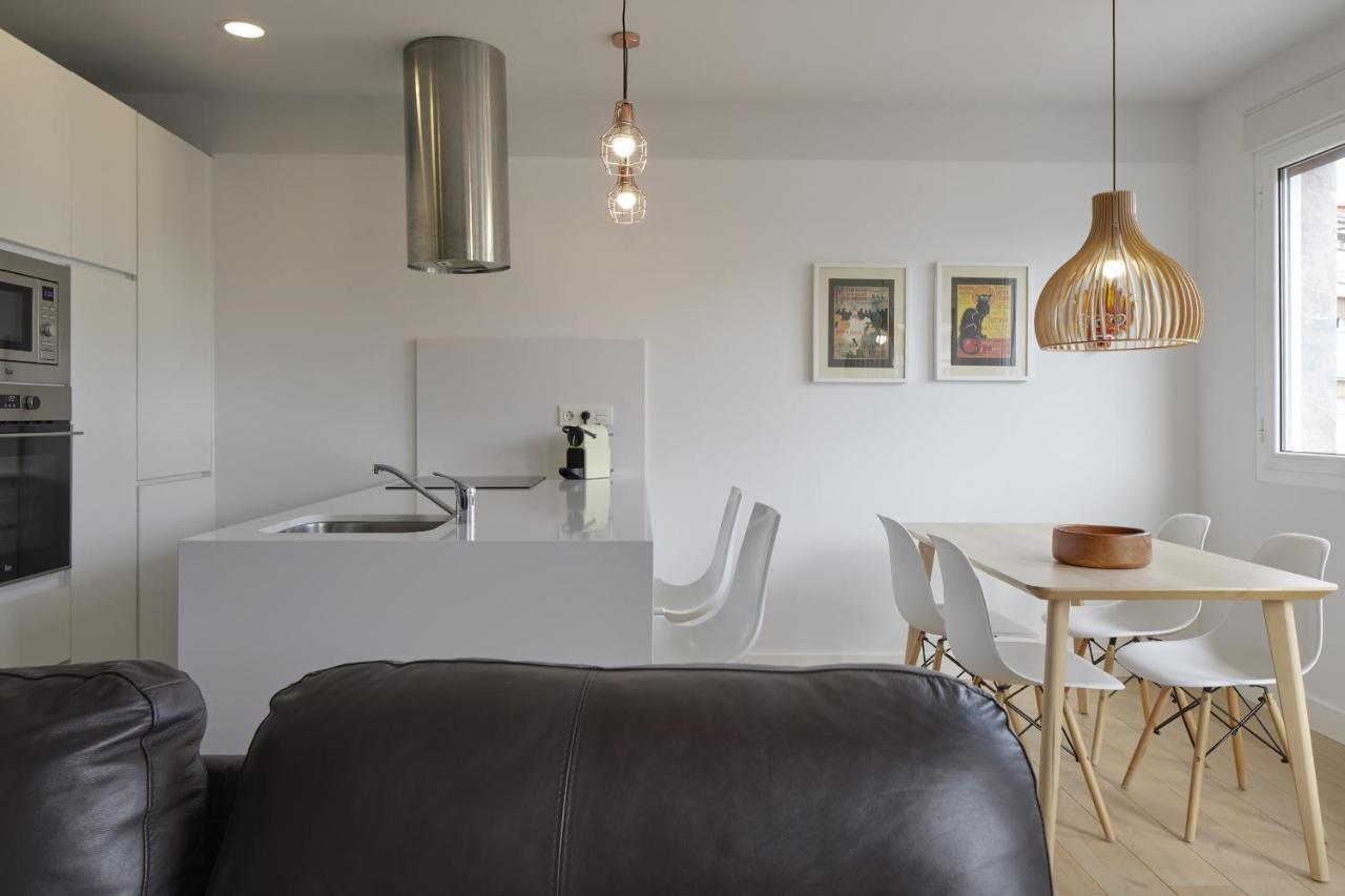 Aukera - Basque Stay San Sebastián Exteriér fotografie